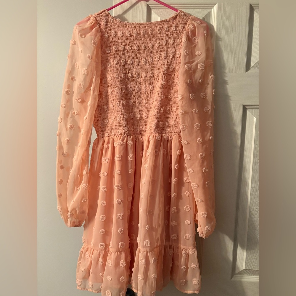 Maternity Dress
